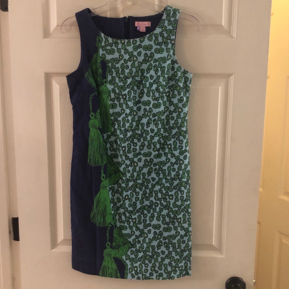 Lilly Pulitzer Dress - size 2
